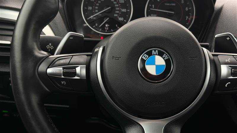 2015 BMW 2 Series M235i xDrive