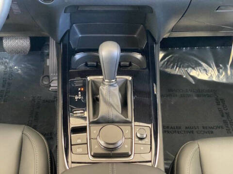 2025 Mazda CX-30 2.5 S Preferred