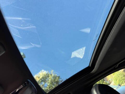 2017 BMW 5 Series 540i