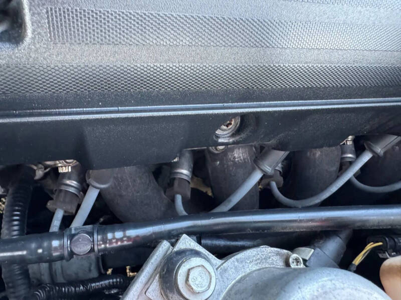 2016 Chevrolet Corvette Z06