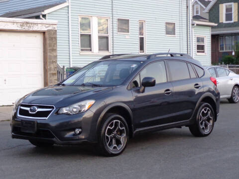 2013 Subaru XV Crosstrek for sale at Broadway Auto Sales in Somerville MA