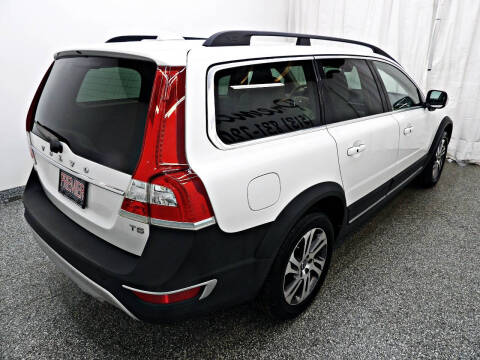 2015 Volvo XC70 T5 Drive-E Premier Plus