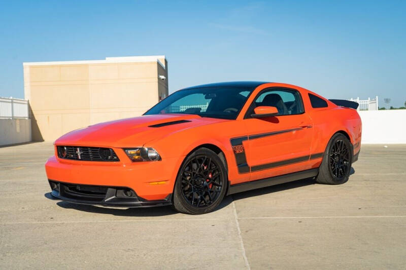 2012 Ford Mustang for sale in Naperville, IL