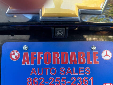 2014 Chevrolet Tahoe LT