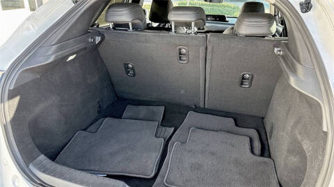 2020 Mazda CX-30 Select