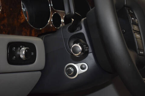 2006 Bentley Continental Flying Spur