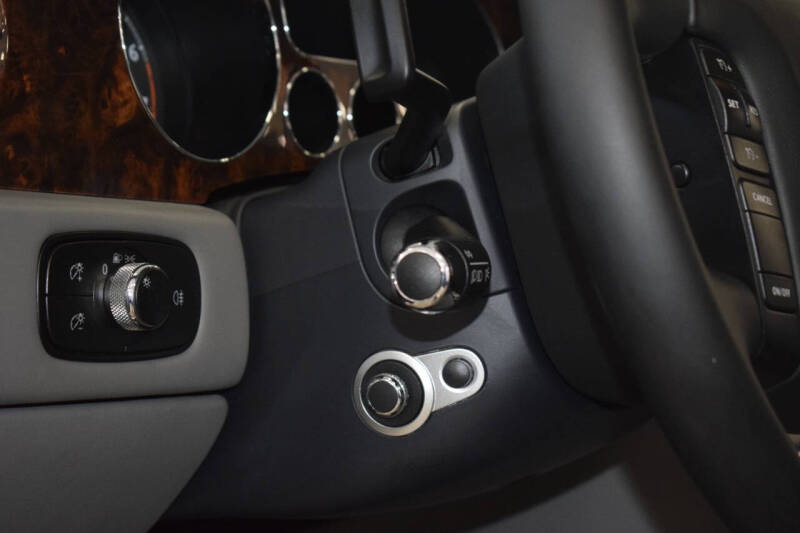 2006 Bentley Continental Flying Spur