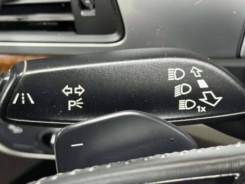 2016 Audi A6 2.0T quattro Premium Plus