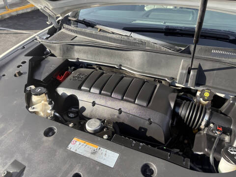 2014 GMC Acadia SLT-1