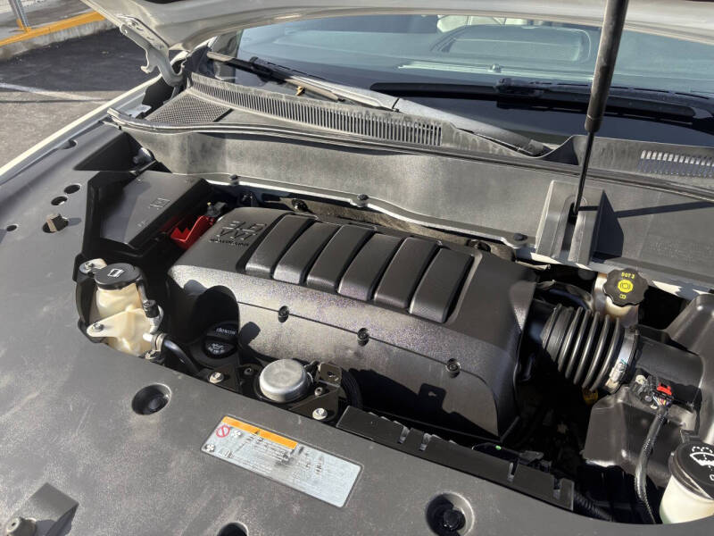 2014 GMC Acadia SLT-1