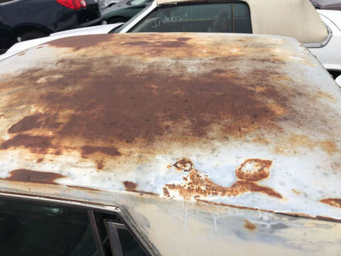 1964 Ford Thunderbird