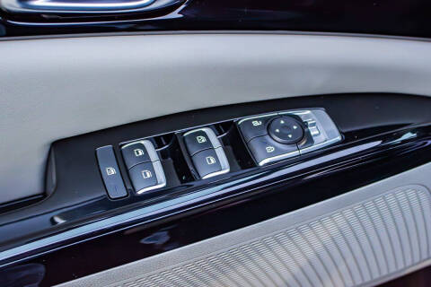 2023 Kia Carnival EX