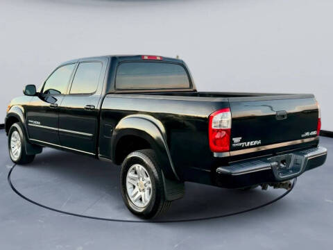 2004 Toyota Tundra Limited