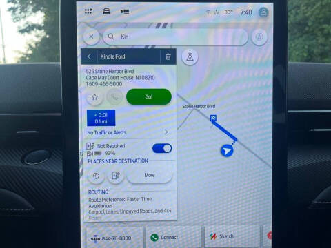 2024 Ford Mustang Mach-E Select