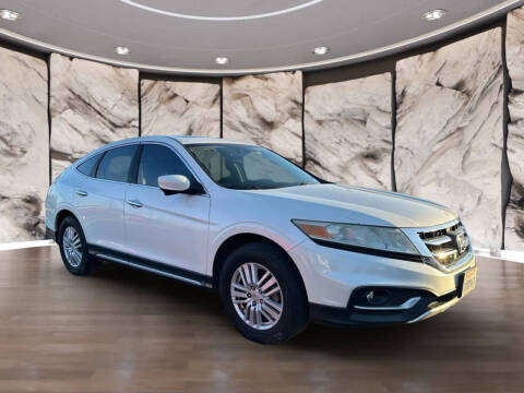 2015 Honda Crosstour EX-L