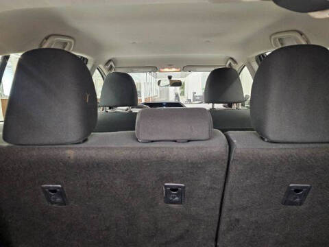 2012 Toyota Prius c Three