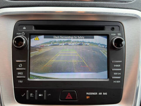 2013 GMC Acadia SLT-1