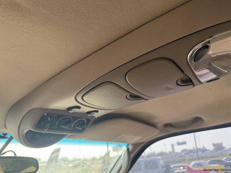 2005 Ford Excursion Limited