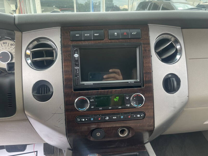 2008 Ford Expedition Limited