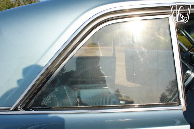 1964 Chevrolet Impala