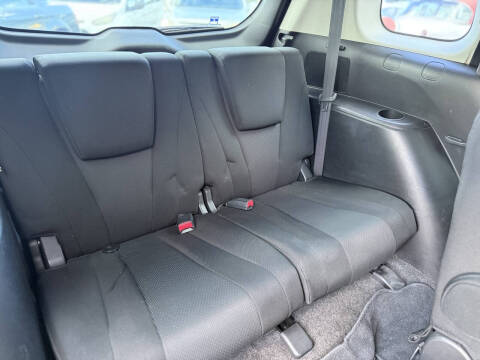 2014 Mazda MAZDA5 Sport