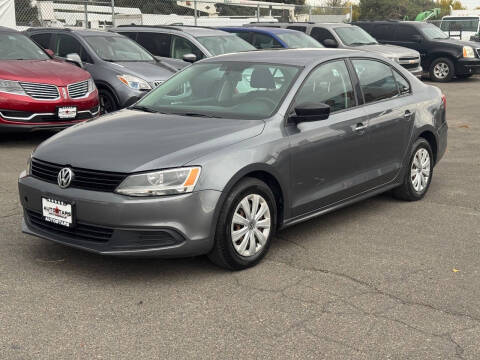 2013 Volkswagen Jetta