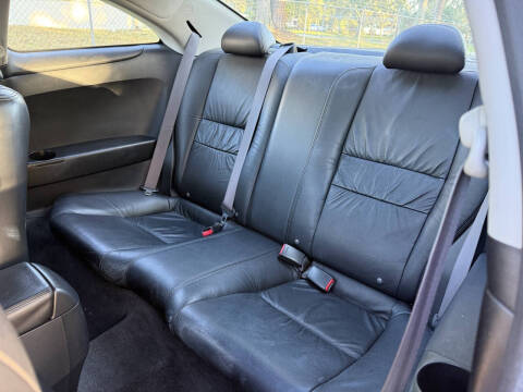 2006 Honda Accord EX V-6