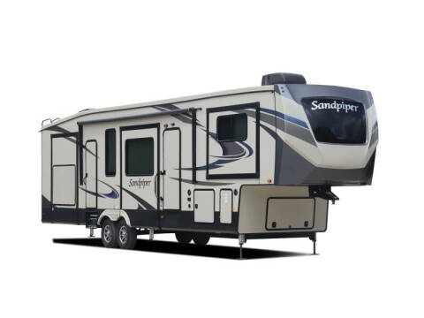 2022 Forest River 321RL for sale at Frontier Auto & RV Sales in Anchorage AK