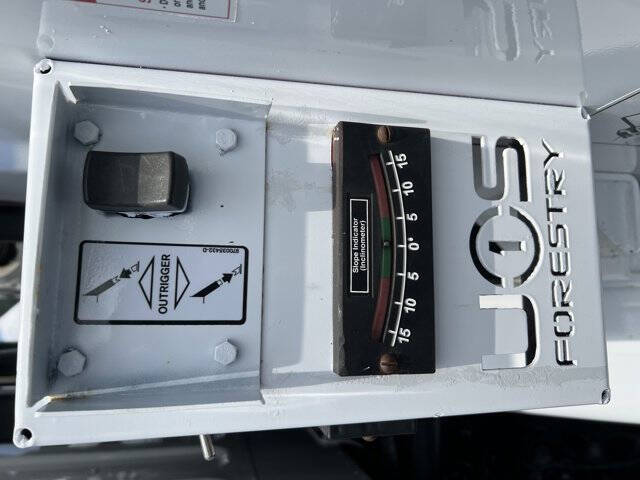 2017 Freightliner M2 106