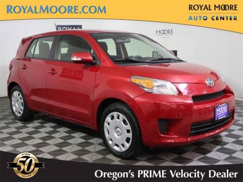 2014 Scion xD for sale at Royal Moore Custom Finance in Hillsboro OR