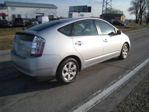 2007 Toyota Prius
