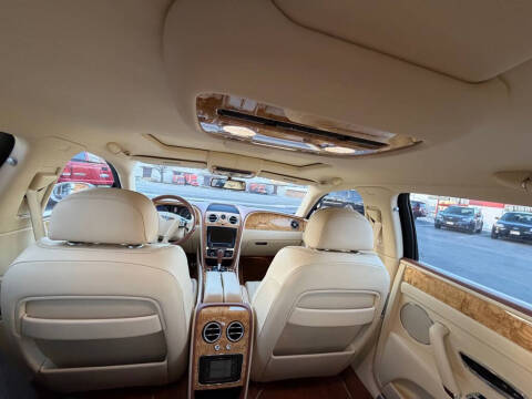 2014 Bentley Flying Spur