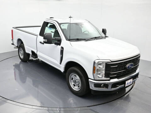 2026 Ford F-350 Super Duty XL