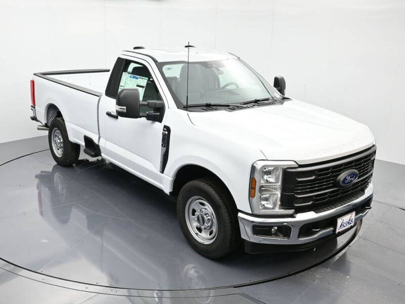 2026 Ford F-350 Super Duty XL