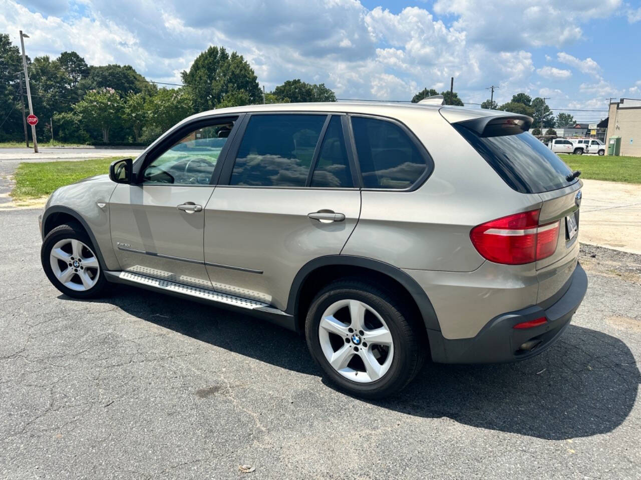 2010 BMW X5 for sale at Concord Auto Mall in Concord, NC