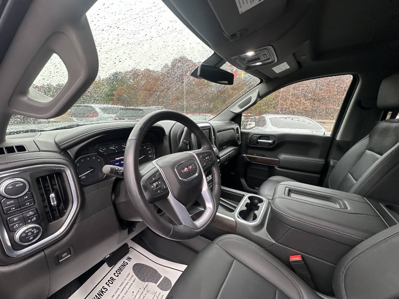 2022 GMC Sierra 1500 Limited for sale at Auto Hunter in Webster, WI