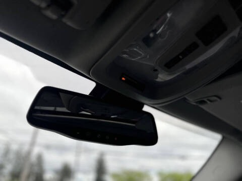 2011 GMC Terrain SLT-1