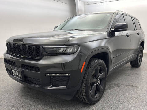 2024 Jeep Grand Cherokee L for sale at Modern Motorcars in Nixa MO