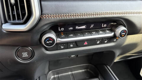 2026 Mazda CX-50 2.5 Turbo