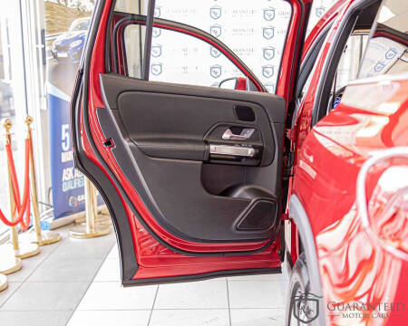 2024 Mercedes-Benz EQB EQB 250+