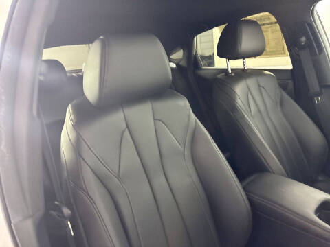 2024 Acura Integra w/A-SPEC