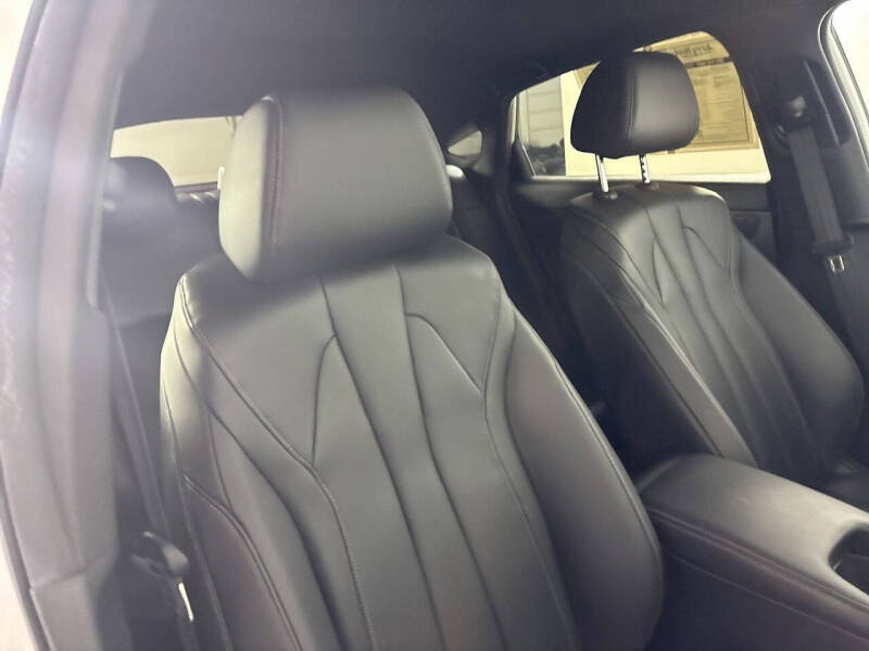 2024 Acura Integra w/A-SPEC