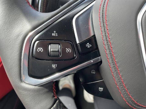 2025 Chevrolet Corvette E-Ray