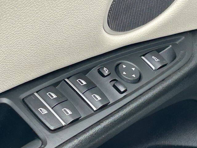 2018 BMW X5 xDrive40e iPerformance