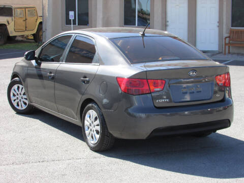2013 Kia Forte EX