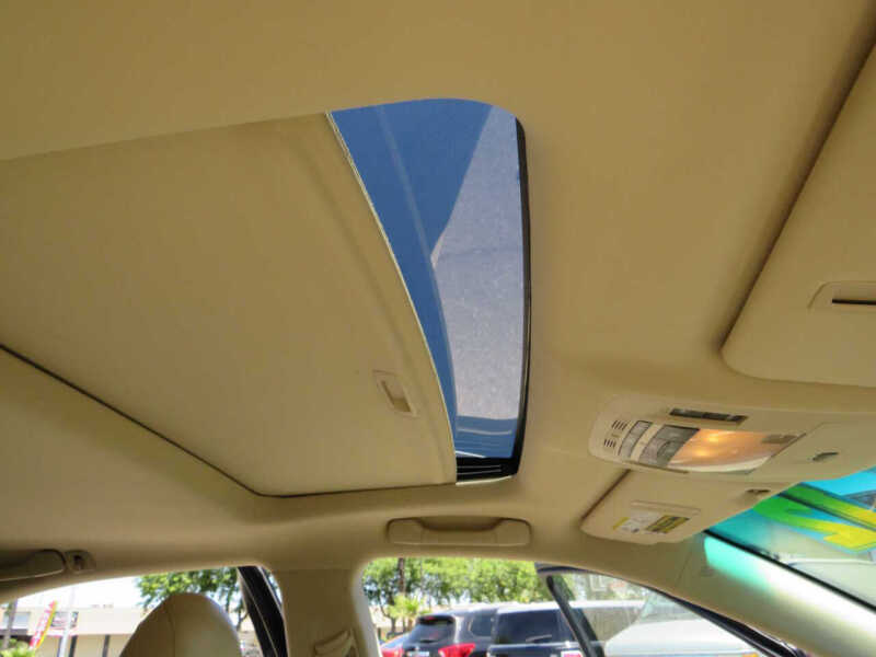 2012 Lexus RX 450h