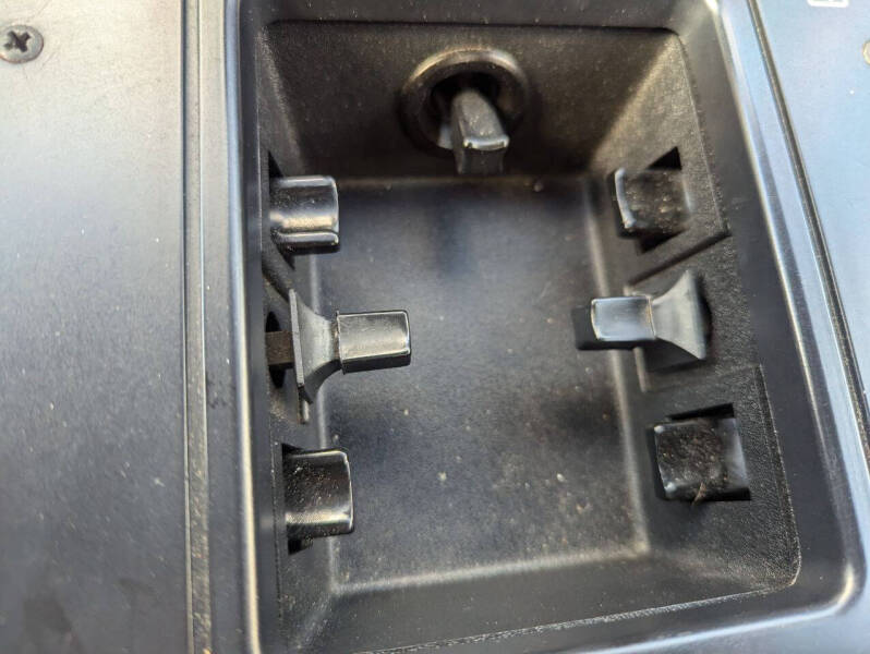 1987 Chevrolet Corvette