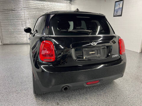 2016 MINI Hardtop 2 Door Cooper