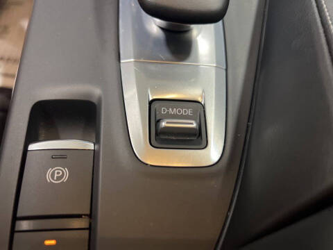 2024 Infiniti QX50 Luxe