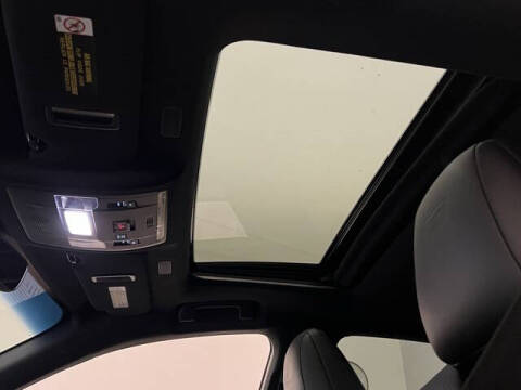 2020 Lexus ES 350 F SPORT